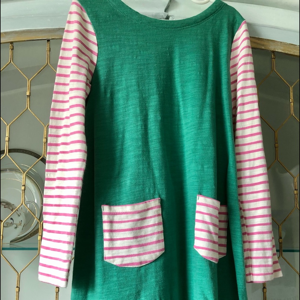 Mini Boden Dress